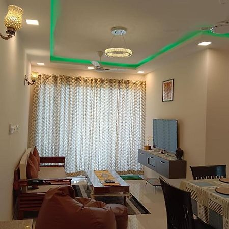 Nirvana Paraiso Marmagao ภายนอก รูปภาพ