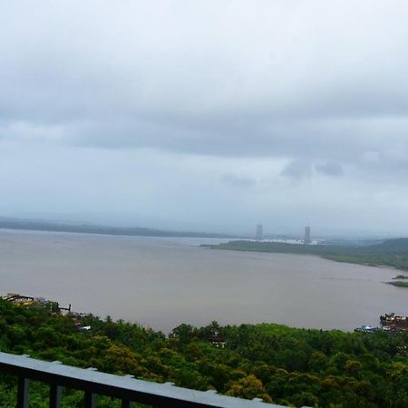 Nirvana Paraiso Marmagao ภายนอก รูปภาพ