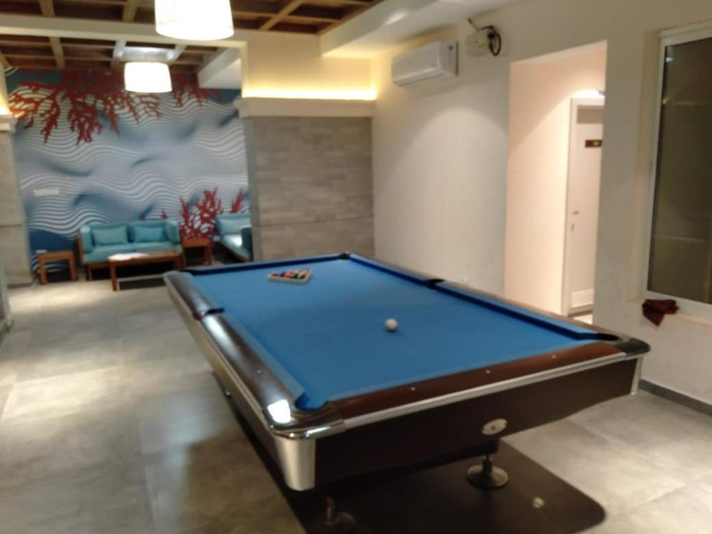 Nirvana Paraiso Marmagao ภายนอก รูปภาพ