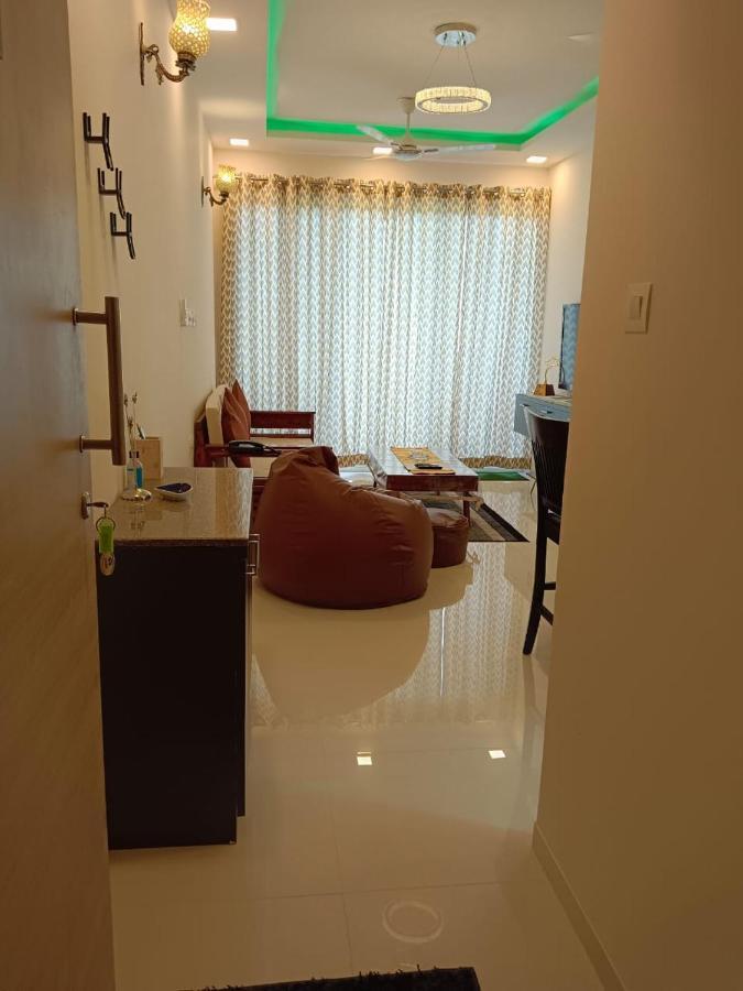 Nirvana Paraiso Marmagao ภายนอก รูปภาพ