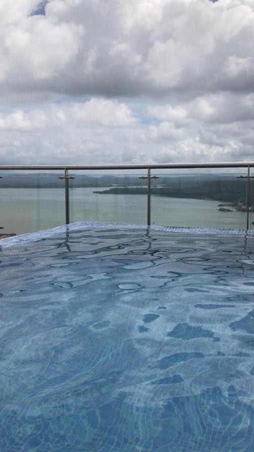 Nirvana Paraiso Marmagao ภายนอก รูปภาพ
